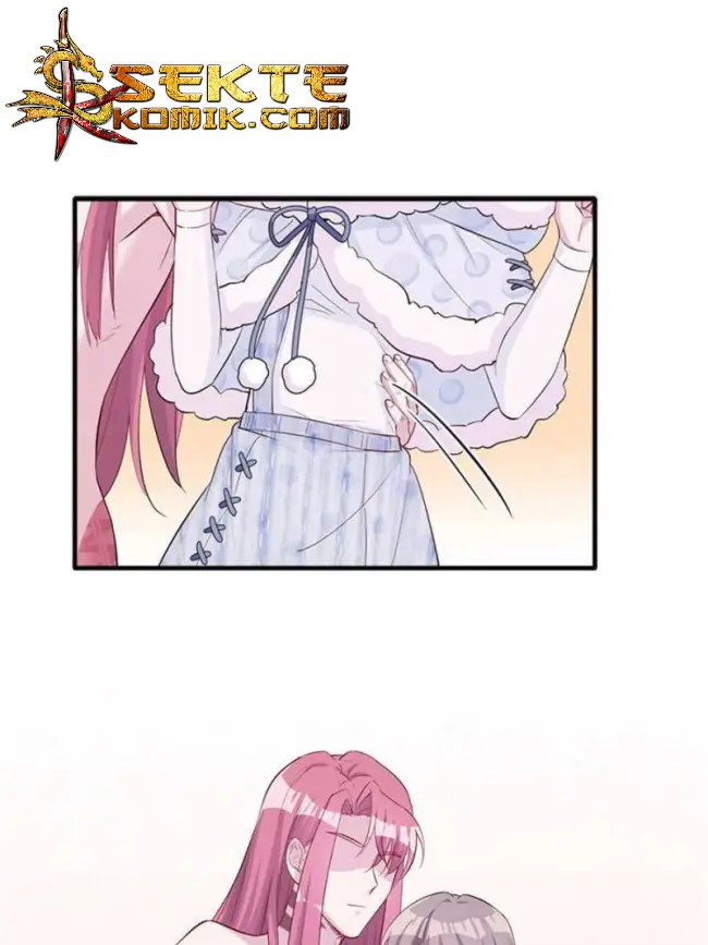 Beauty and the Beasts chapter 121